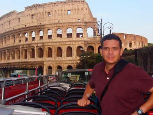 Fabio Lobo deberá pagar más de 250,000 dólares a EUA