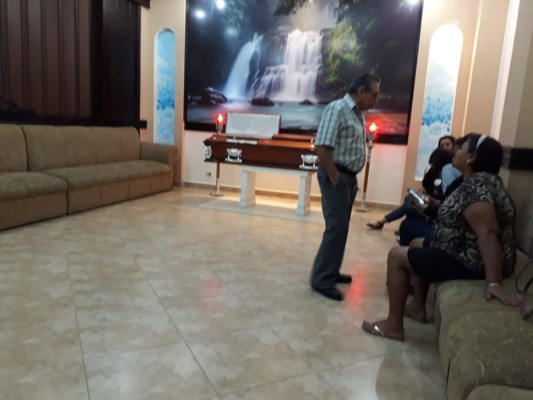 Una empleada del ferry de Utila era joven encontrada embolsada en La Ceiba  