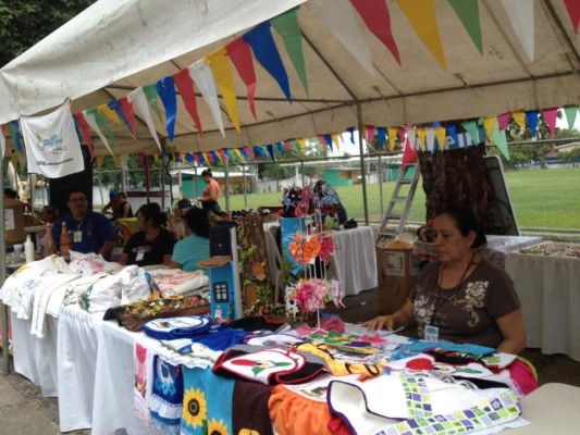 Mano femenina lidera 40% de las mipymes