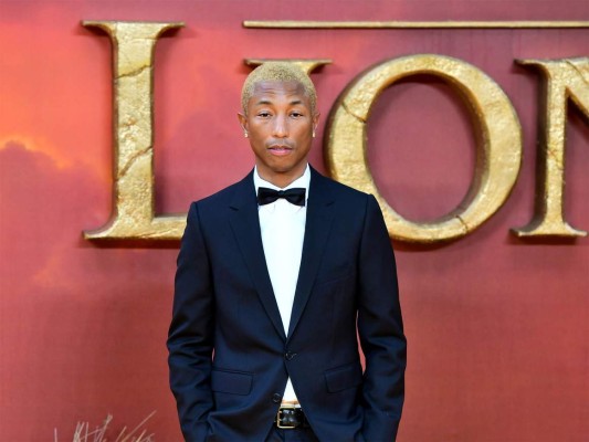 Policía mata a primo del cantante Pharrell Williams