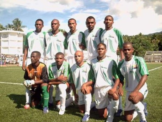 TOP: Estas son las peores selecciones de todo el mundo