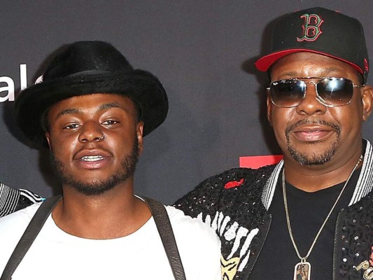 Muere Bobby Brown Jr., hijo del exesposo de Whitney Houston