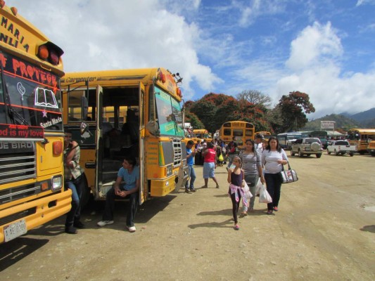 En 60 días estará listo Instituto de Transporte