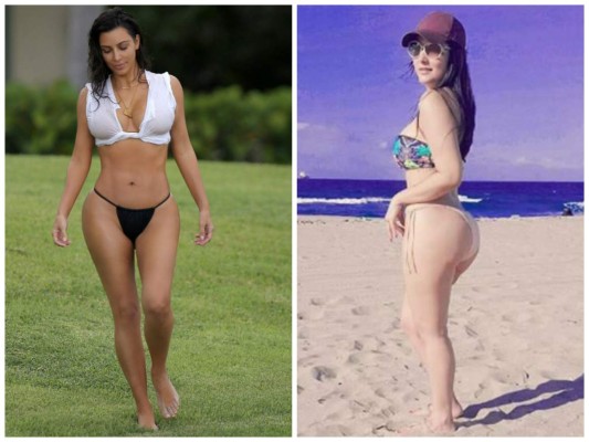 Famosos después de sus videos más controversiales: Desde Kim Kardashian hasta Ariana Herchi