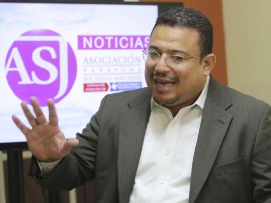 ASJ afirma que creación de Uferco es una 'decisión acertada'