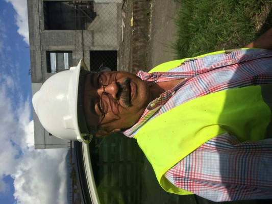 Próximo mes habilitan obras del segundo anillo periférico