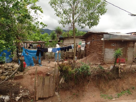 Más presupuesto piden para occidente hondureño