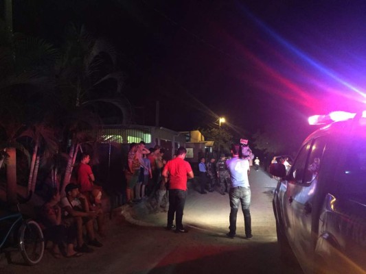 Zona noroccidental reporta 600 homicidios menos este año