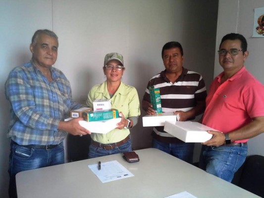 Promueven mejora en cría de tilapia