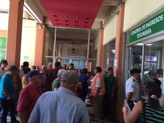 Hoy vence plazo para pagar bienes inmuebles