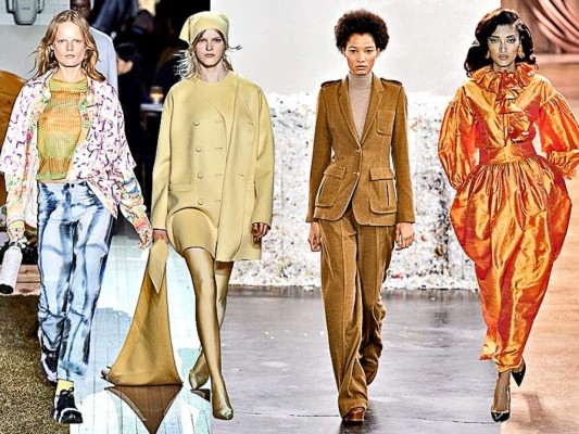 Así será el New York Fashion Week