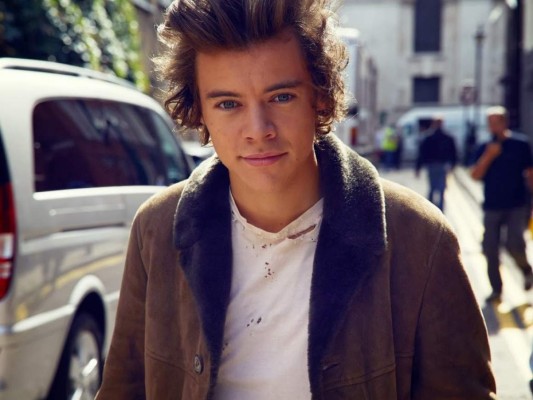 &nbsp;Louis Walsh: 'Harry Styles es el único que tendrá éxito'