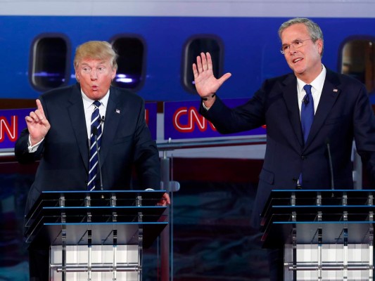 Donald Trump desata un nuevo escándalo en EUA