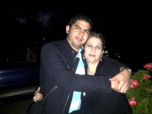 Padres de abogado asesinado en San Pedro Sula piden justicia