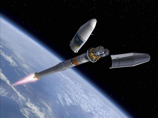 Satélites en órbita incorrecta amenaza al sistema europeo Galileo