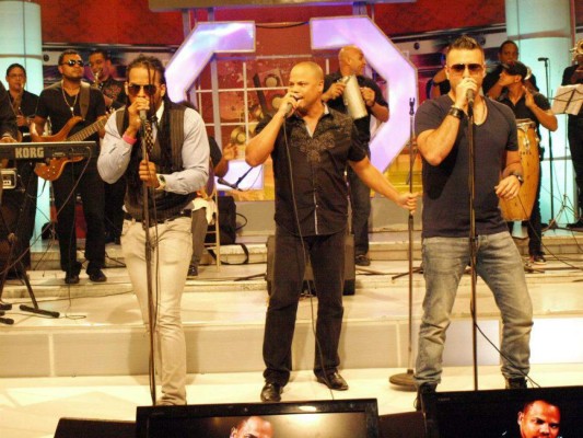 Cierre de la Feria Juniana con mucho ritmo