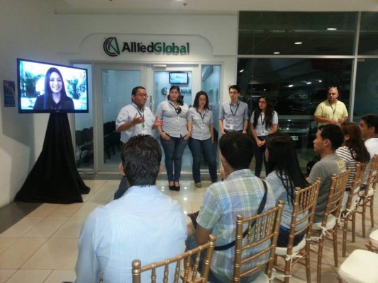 Honduras: Ofrecen empleo a trilingües con orientación en ventas