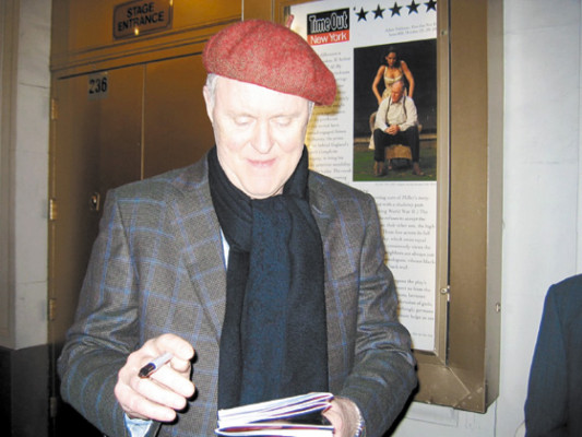 Los famosos que también son escritores