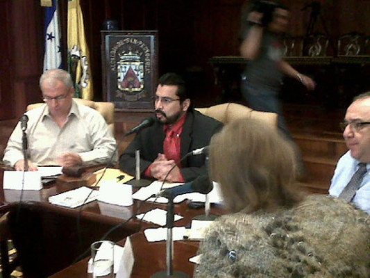 Corporación Municipal busca readecuar deuda