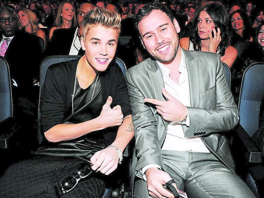 El mánager de Justin Bieber asegura que este está listo para comportarse como un hombre