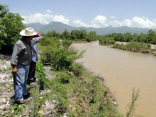 El 20 de junio inicia obra del puente La Regina en Yoro