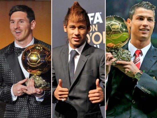 La FIFA se desliga de la entrega del Balón de Oro