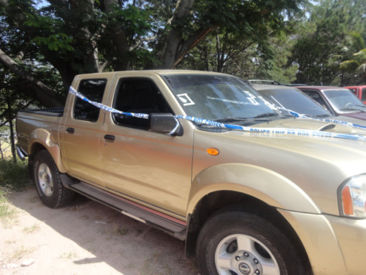 Dan de alta a menor implicado en atentado contra hija de Micheletti