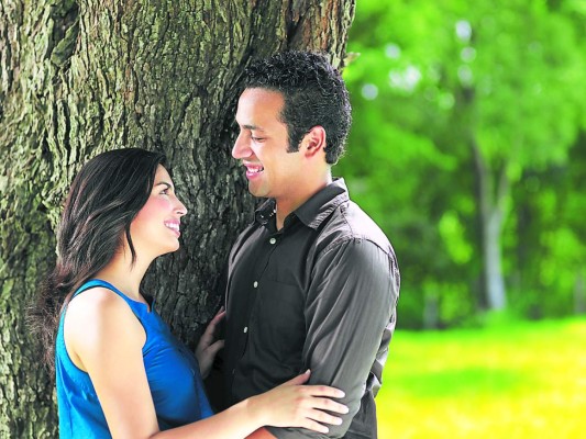 Las cosas que a él le gustan de ti