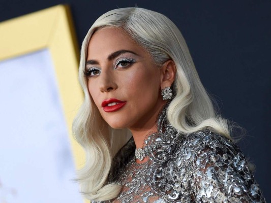 Lady Gaga será una asesina en filme de Ridley Scott