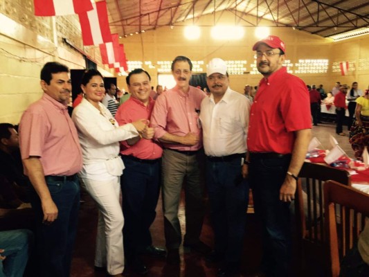 Honduras: Muere el diputado Marco Antonio Andino