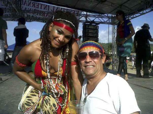 Honduras: Hermanas llegaron de EUA y lo hallaron muerto