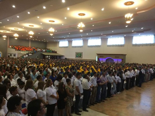 Directivos de cooperativas presentan paquete de propuestas al Ejecutivo