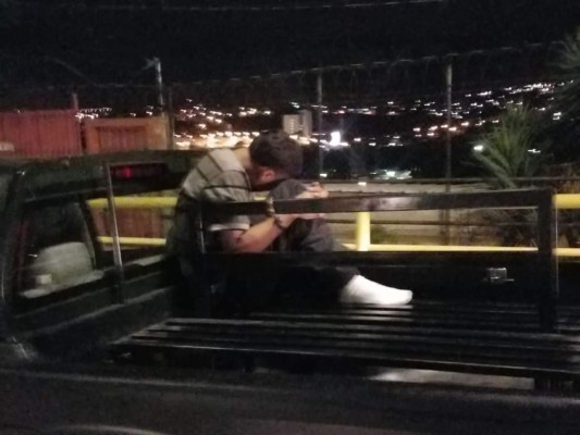 Un muerto y un herido deja enfrentamiento policial con supuestos pandilleros