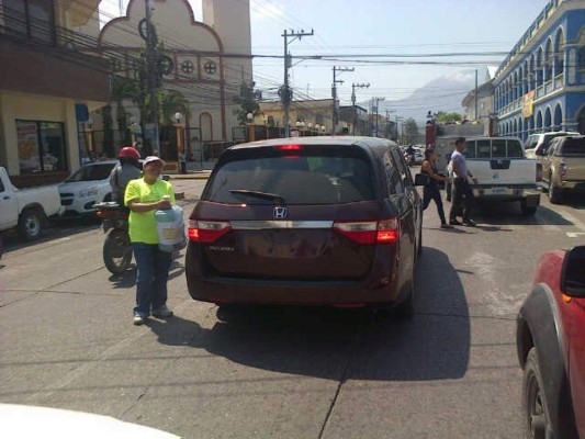 Arranca el Crilatón ceibeño, la meta es recaudar cuatro millones de lempiras