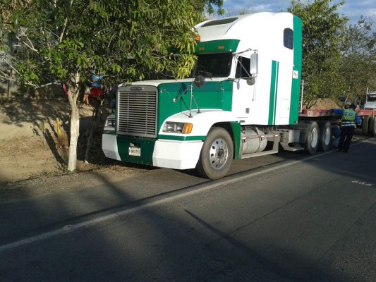 'Combatir la extorsión es prioridad”: JOH