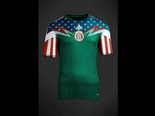 Hacen 'trizas' a México en redes sociales