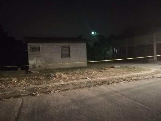 Encuentran muerta a estilista dentro de su casa en San Pedro Sula