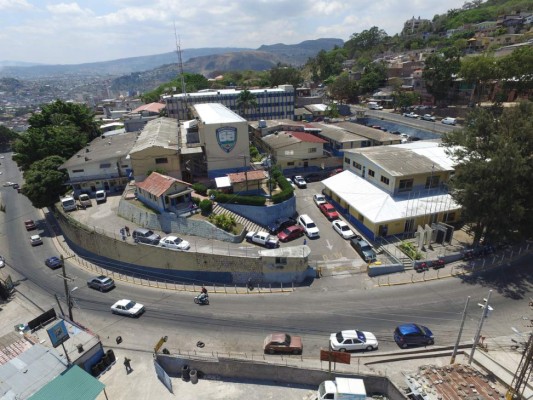 Viene remezón en la cúpula de la Policía
