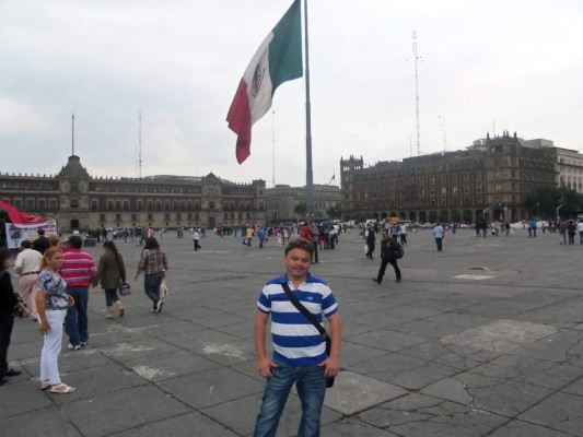 Líder gay asesinado casi se convierte en sacerdote