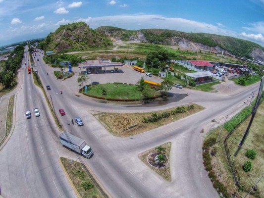 'A San Pedro Sula le urgen obras; si se ejecutan, vendrá el desarrollo”