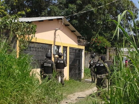 'La policía hizo su trabajo, me confié': hijo de Ada Muñoz