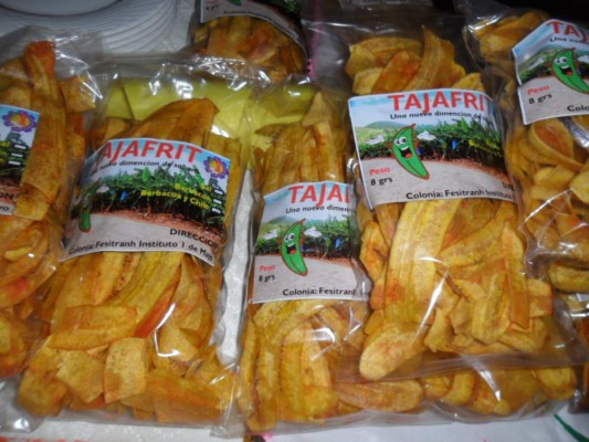 Desde los salones de clases, ellos se alistan para ser empresarios