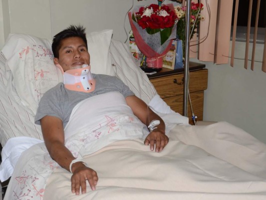 Chapecoense: Técnico sobreviviente a la tragedia da impactantes declaraciones