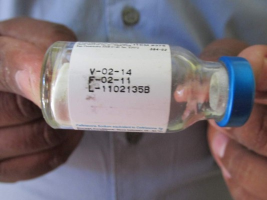 Honduras: denuncian a 112 servidores públicos por corrupción en Salud