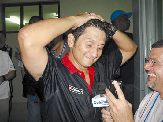 Honduras cayó en penales ante Costa Rica