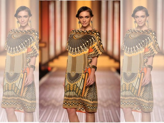 El ABC de moda para la mamá de hoy