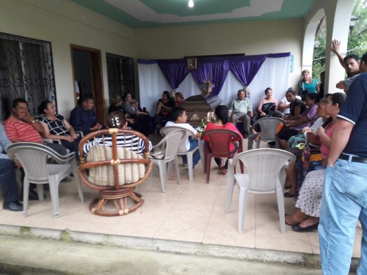 Asesina a su esposa de un balazo e intenta suicidarse