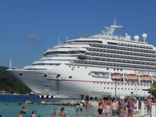 Ministros discuten hoy estrategias turísticas