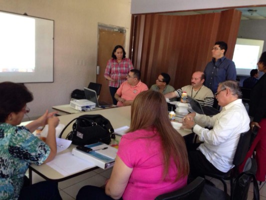 Definen acciones para implementar nuevo sistema de salud