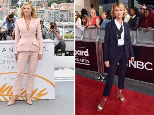 Saca tu lado Dandy para tus looks ejecutivos&nbsp;&nbsp;